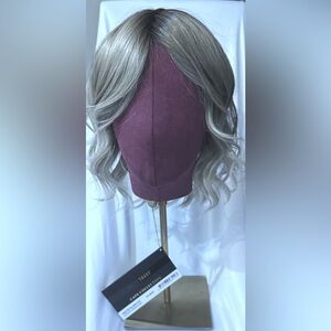 Belle Tress Hand Tied Dalgona 16 Cookies N & Cream Blonde